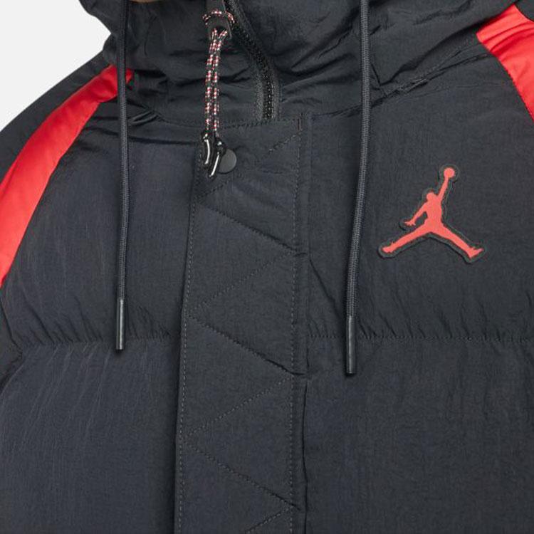 Jordan Пуховик Air JORDAN Essentials DX6596-010
