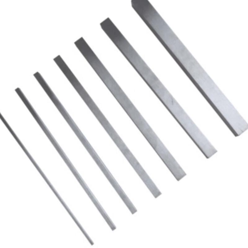 304 Stainless Steel Flat Bar (Rust-Proof)