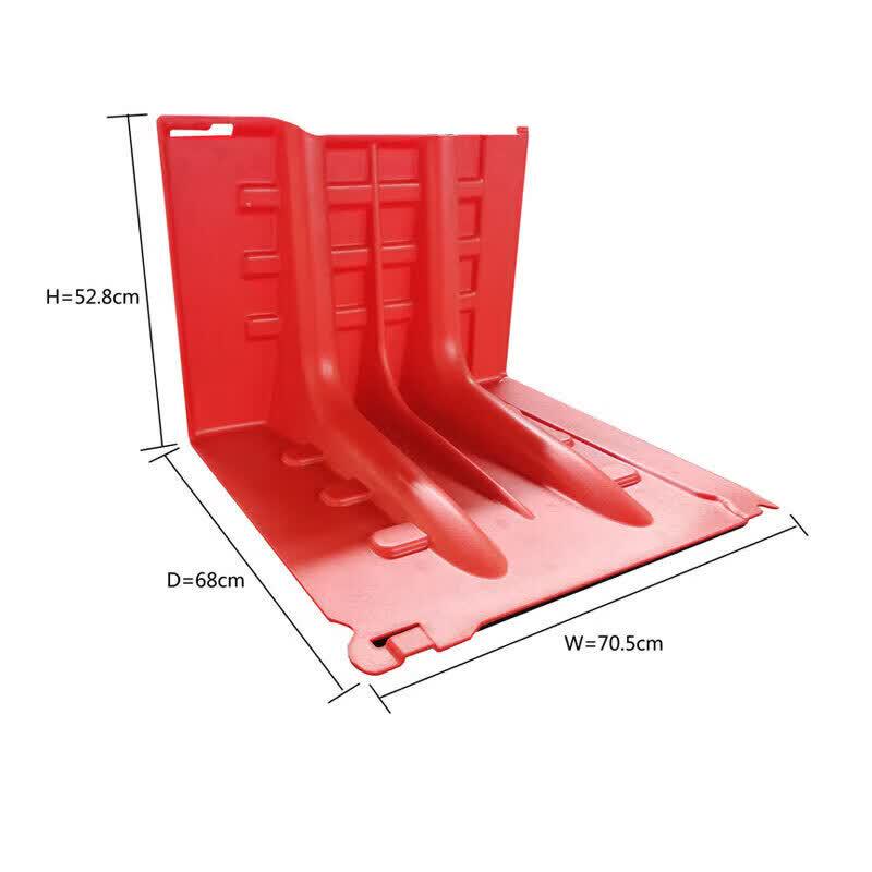Gong Deng Deng Detachable Flood Barrier