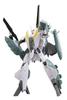 Super Dimension Fortress Macross II Variable Valkyrie II with SAP Fairy Leader Unit Distribution Limited Edition Total height 410mm ABS painted