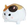 Final Fantasy XIV Plush Cushion <Fat Cat>