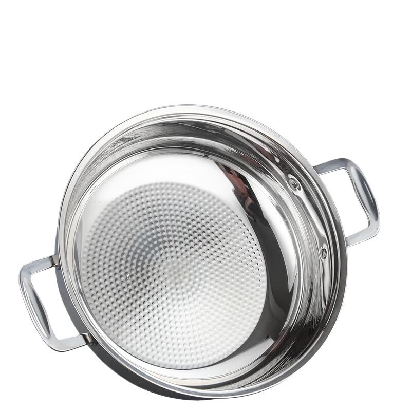 Shangheng Stainless Steel Hotpot