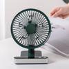 Портативный oscillating настольный вентилятор OEING