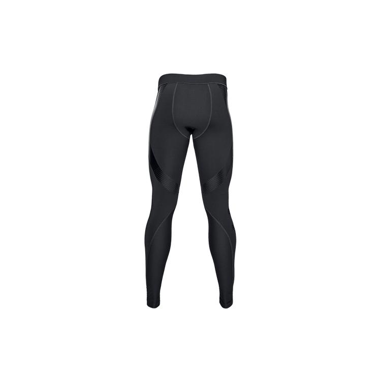 Under Armour Sports Pants Men's Black 1321011-001