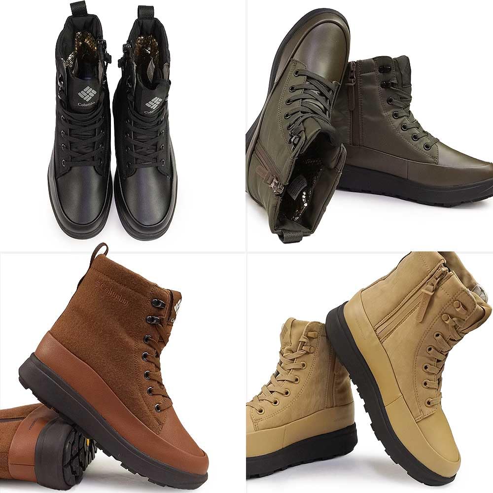 Columbia Sapland Три Дивы Кружево Водонепроницаемый Бесконечность YL9101 Маддер Omni-Heat (23.5см, 259 Коричневый)