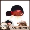 LED Red Light Therapy Cap Hair Growth Hat Red & Infrared Light Therapy Device for Hair Loss Treatment Hair Regrowth