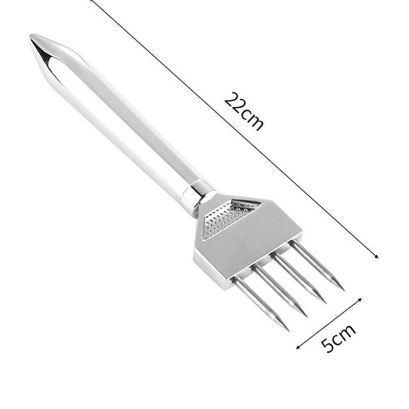 Fresh Ice Ball, Ice Pick, Three-Headed Cone, Bar Ice Crusher, Whiskey, Trident, Bar Ice Breaker