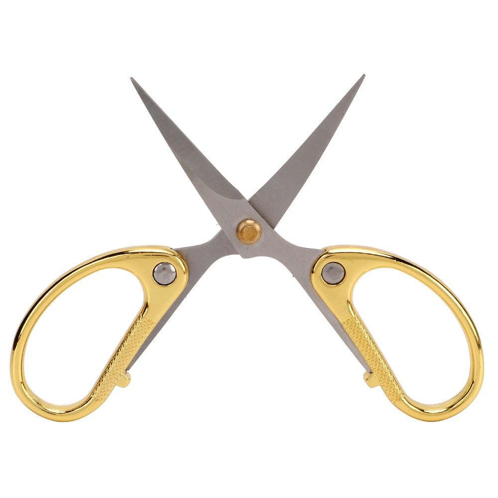 High Hardness Craft Scissors Stainless Steel Sewing Scissors Multipurpose Scissors For Office
