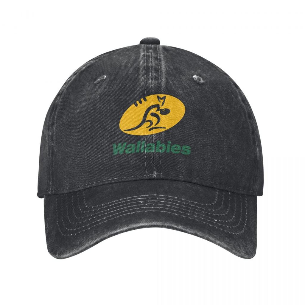 Кепка для фанатов регби Wallabies модная походная шляпа мужская женская люкс