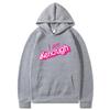 I Am Kenough Hoodies Women Barbiecore Movie Kenough Sweatshirts Men Fashion Graphic Printed Harajuku Streetwear Hooded Pullovers