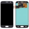 Дропшиппинг Высококачественный OLED LCD Экран для Samsung Galaxy S7 с Дигитайзером Полная Сборка