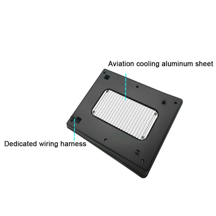 Новый! Автомобильное беспроводное зарядное устройство QI 15 Вт, держатель для телефона с быстрой зарядкой, беспроводное зарядное устройство для телефона Honda Civic Integra 2021 2025 2025