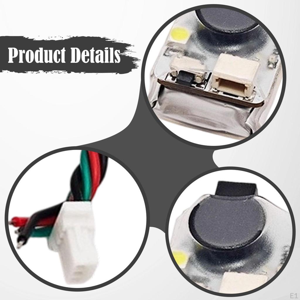 Потерянный Дрон Автоматическая Зарядка для Игрушечного Квадрокоптера Маленький Размер Легкая Настройка