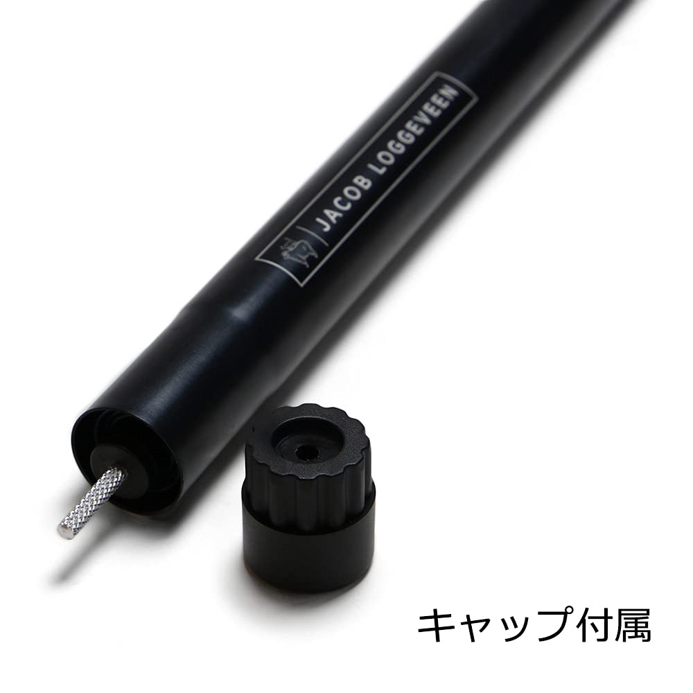 Tentmark Design John & Pole [180] Extendable Aluminum Tarp Pole, Compact, for Camping and Outdoors