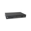 Switch - LEVELONE - GEP-106 - 10 Ports Gigabit Ethernet - Power Supply