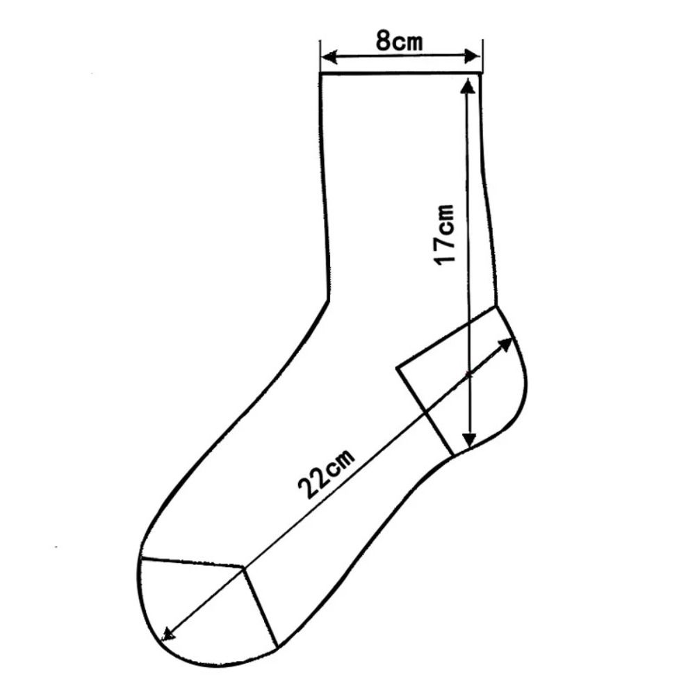 Прозрачные носки Lastic Короткие носки из кристального шелка Новые носки по щиколотку