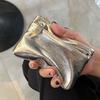 2025 Cute Mini Women's Coin Purse - Genuine Leather Zipper Keychain Wallet