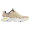 Skechers Stamina Воздушные Удобные Универсальные Низкие Папины Кроссовки Женская Кроссовка Натуральный 149921-NTMT