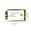 WLE600VX 7AA 802.11ac PCIexpress WIFI сетевой адаптер 2,4 ГГц+5 ГГц QCA9882 беспроводная карта