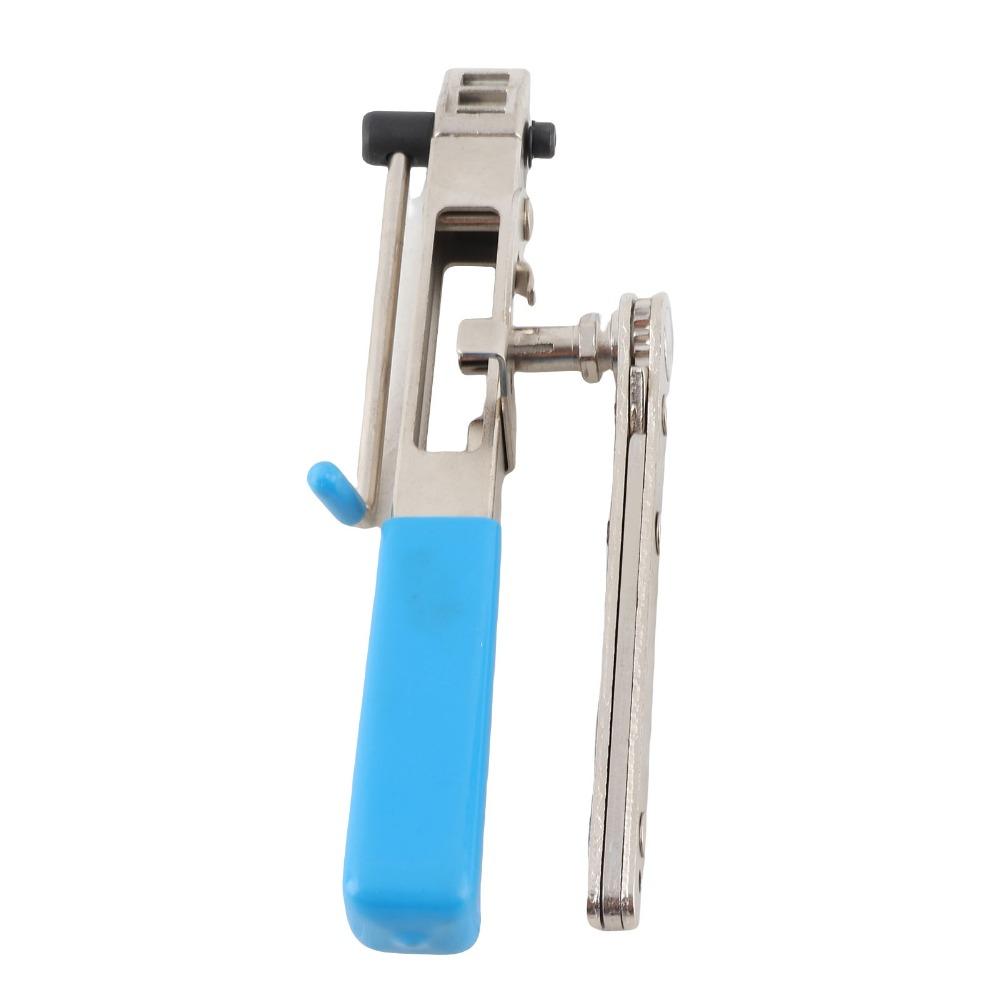 Anti-Rust CV Boot Clamp Plier CV Clamp Plier Tool Axle Drivetrain Routine Maintenance