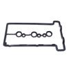 Black Rubber Cylinder Head Cover Gasket Fit For Daytona 675 675r Street Triple RS R S Tiger 660 Sport 800 850 900 T1261765