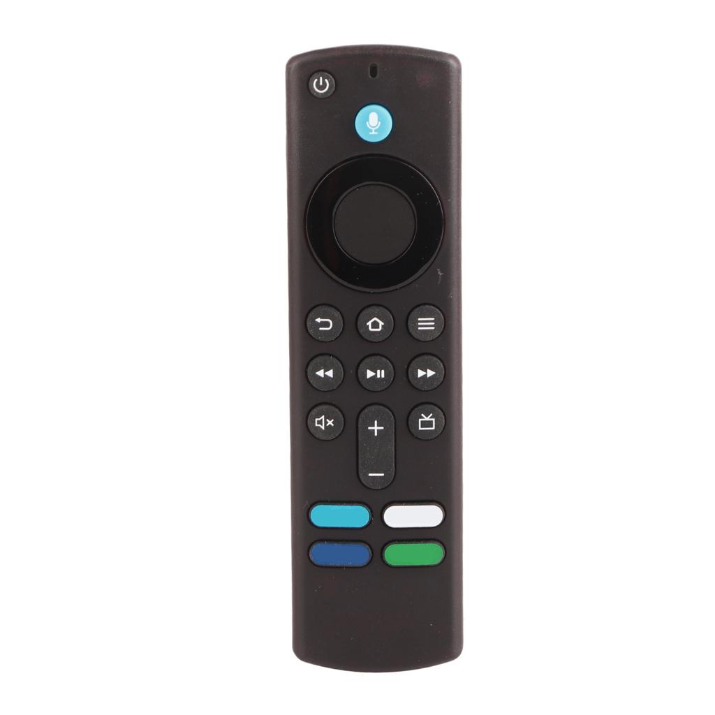 L5B83G пульт дистанционного управления сменный голосовой пульт для Fire TV 3-го поколения для Fire TV Stick Lite 4K