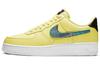 Air Force 1 Low '07 LV8 'Yellow Pulse' CI0064-700
