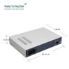 GY-EOS155-1 SDH 155M Optical-Ethernet Converter