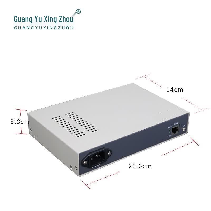 GY-EOS155-1 SDH 155M Optical-Ethernet Converter