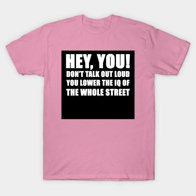 Футболка Женская Не Говори Вслух Черная Принт Харадзюку Каваий Футболка Летняя с Коротким Рукавом Женская Футболка Топ