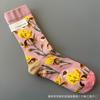 Женские модные носки до середины икры Длинные женские носки