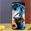Lord Shiva Hindu God Buddha For Realme C25s C21Y C33 C55 C11 C15 C30 C53 C51 GT Neo 5 GT3 GT5 9 10 11 12 Pro Plus Case