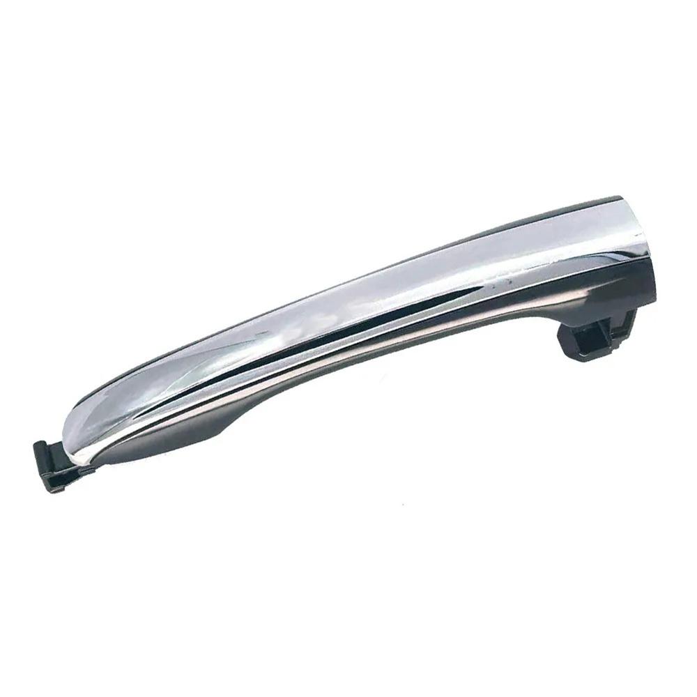 Задняя левая боковая ручка подходит для Hyundai Genesis 2009-2014 седан 3,8 л 4,6 л