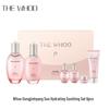 The History of Whoo Gongjinhyang Soo Yeon Успокаивающий увлажняющий уход за кожей