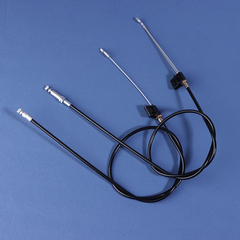 Wire Cable Home Replacement Recliner Release Cable For Couch Chairs And Sofas 92Mm Plastic Sleeve And Wire Insert Cable