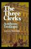 Книга The Three Clerks Illustrated