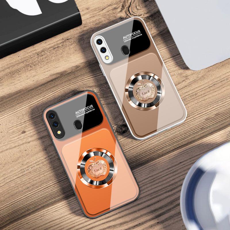 Невероятное чувство удачи Для Samsung A73 72 71 A70 56 55 54 A53 52 51 50 42 A35 A34 33 32 31 26 25 24 23 22 30 стеклянный чехол для телефона