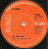 7inch Record SWEET - Wig-Wam Bam RCA2260 RCA Victor 1972 UK Rock Used