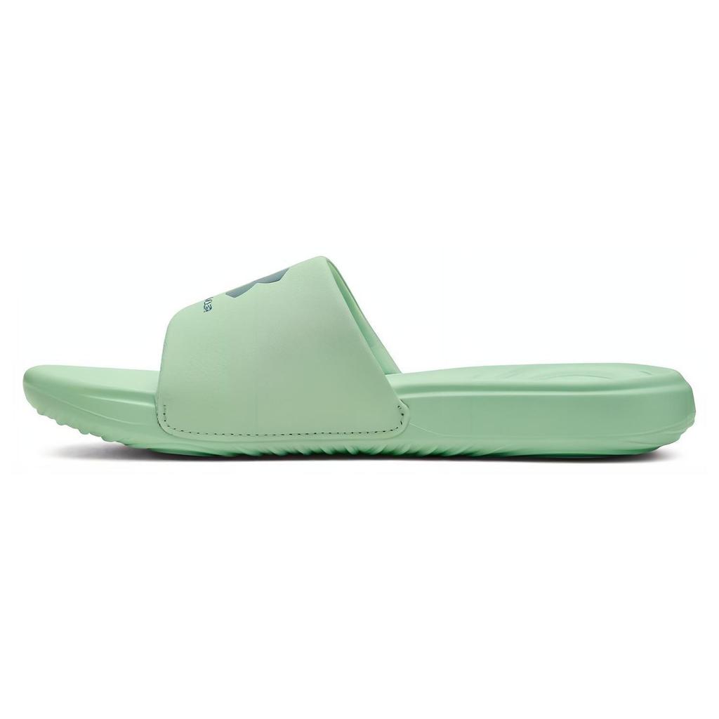 Under Armour Женские шлепанцы Ansa с фиксированной лямкой 'Aqua Foam' 3023772-306