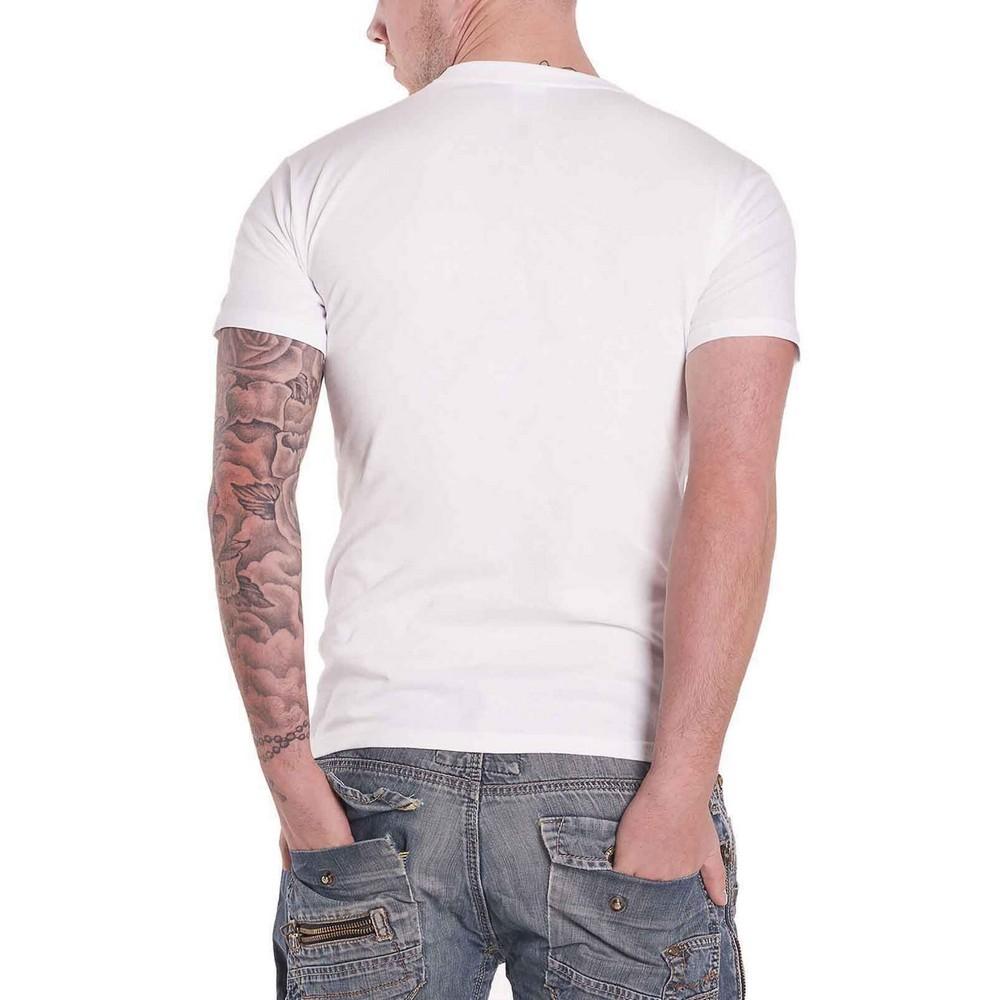 Peaky Blinders Unisex Adult England 1919 T-Shirt