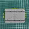 DIY Multi-Angle Cutting Cutting Aid Plastic Angle Cutting Aid Tool  for DIY Projects