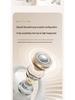 New Wireless Noise-Cancelling Bluetooth Earphones with Panoramic Sound for Running and Sports