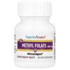 Methylfolate, 1,000Mcg, 60 Rapid Dissolving Tablets