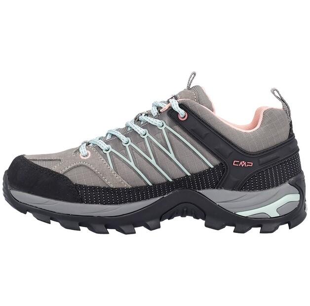 CMP Rigel Low WP 3Q54456 ботинки трекинговые