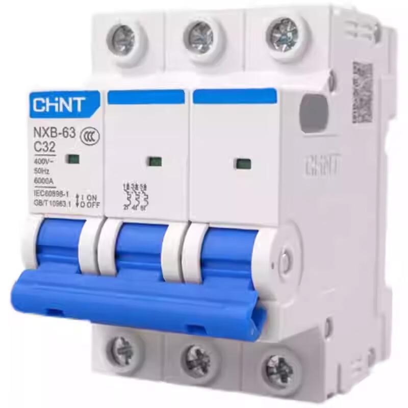 CHINT Miniature Circuit Breaker