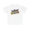Wacky Packages Футболка с принтом Sorry Wrap Забавная пародия на пищевую пленку SARAN
