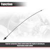 Motoforti 90cm Choke Cable for Polaris Sportsman 300 2008-2010 for Polaris Sportsman 335 400 450 500