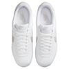 Nike Женские кроссовки Cortez Белые Платиновый Фиолетовый DN1791-105