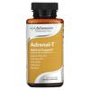 LifeSeasons, Adrenal-T, Поддержка здоровья надпочечников, 60 вегетарианских капсул
