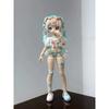 OneMore Sugary Girls Серия 1/8 MJD Dolls 16см Аниме Экшн-фигурка Игрушки Шарнирное подвижное тело День рождения Сюрприз